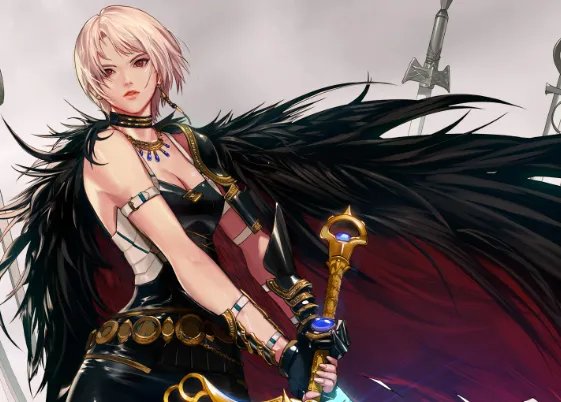 《DNF》真驭剑士技能效果一览