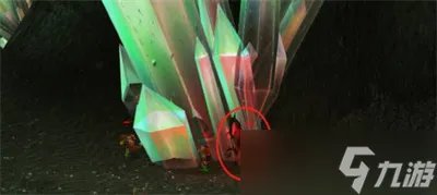 《魔兽世界》虚空龙声望任务完成方法攻略