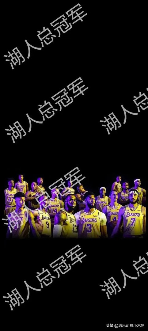 湖人为什么打不过猛龙？