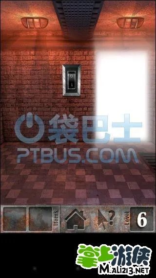 100 Zombies 100僵尸大逃亡图文攻略 全流程6-10关卡