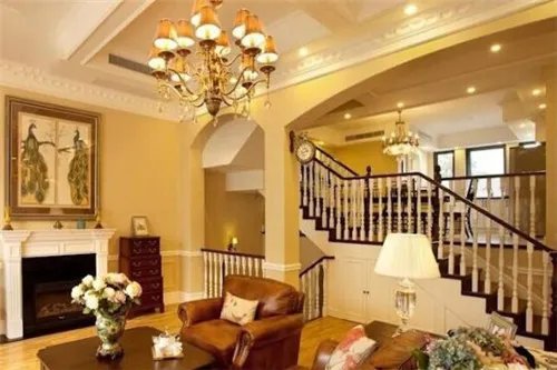 客厅吊灯安装位置受哪些因素影响 吊灯安装注意细节