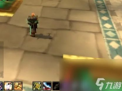 《魔兽世界》冠军的试炼前置任务攻略