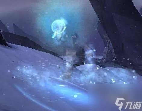 魔兽世界联盟怎么去霜火岭 在哪里坐标、路线及地图指南