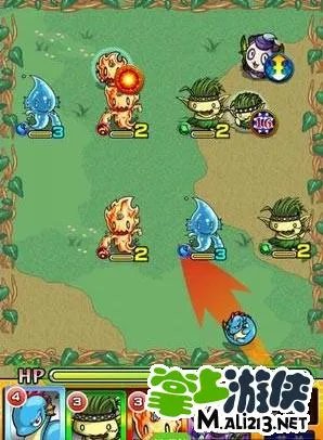 怪物弹珠图鉴 怪物弹珠游戏画面展示