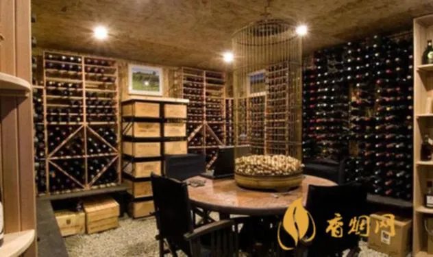 红酒窖投资多少？如何选择合适的红酒窖？