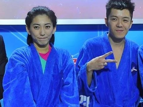 刘忻王栎鑫分手 恋情真假大曝光