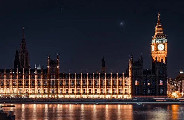 世界各国地标建筑有哪些 一看到就能想起这些国家