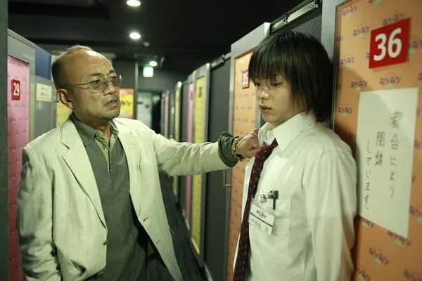 完全饲育之爱40日的相关导演作品