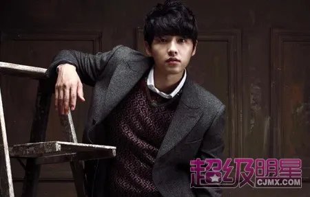 宋仲基将出演跑男 网友：还是中国有钱