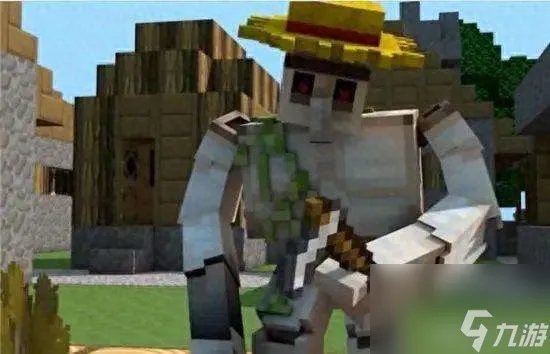 我的世界怪物列表大全图鉴 攻击型生物种类及最强怪物盘点