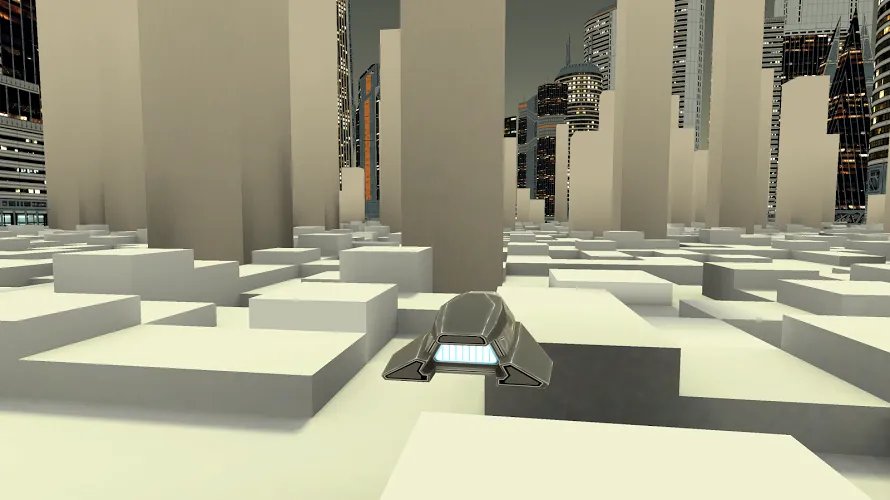 急速前行好玩吗 急速前行玩法简介