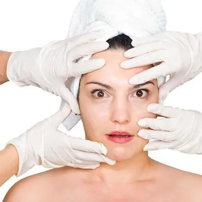 天生黑眼圈怎么去除