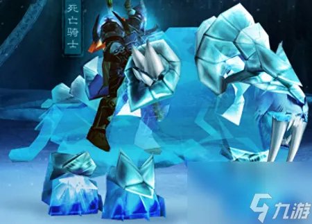 wow魔枢怎么去 魔兽世界魔枢任务指南