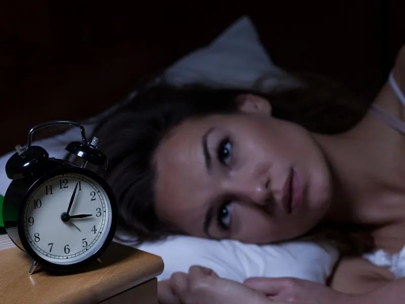 神经衰弱导致失眠怎么办