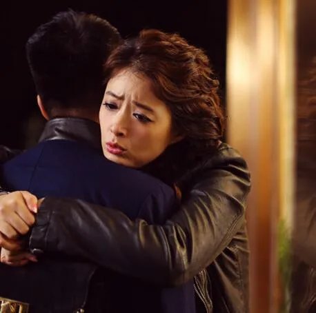 【图】《守婚如玉》蒋欣晒黑白照曝光 “疯狂”演绎爱与痴