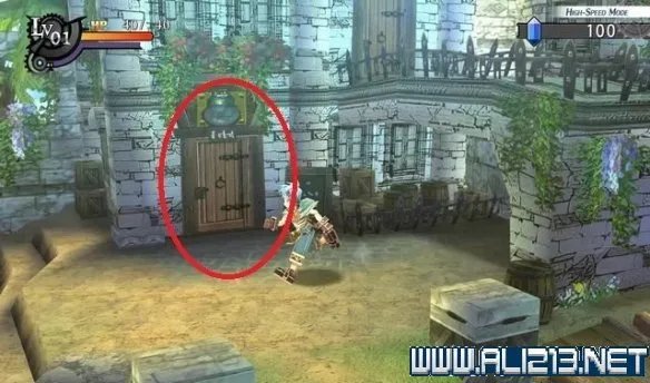 《那由多之轨迹改》全任务通关流程图文详解 全boss战打法攻略