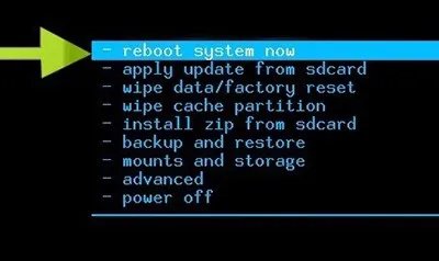 HTC G19刷机教程的详细步骤【ROM领地】