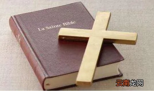 基督徒的家园为什么进不去