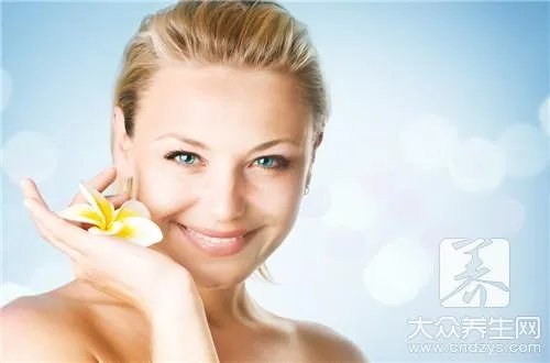 如何养颜更有效？