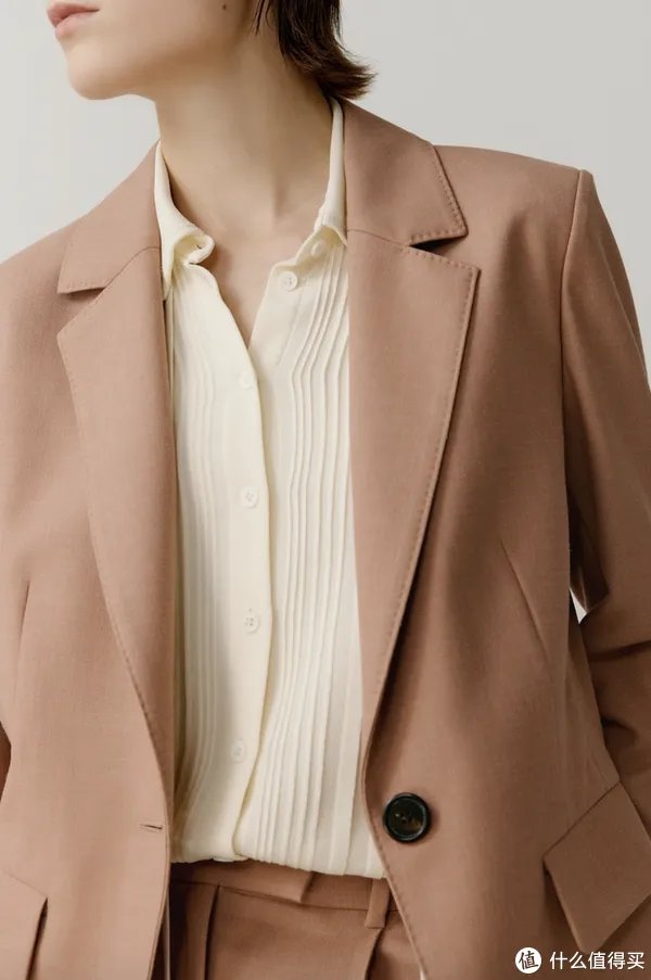 面料干货！毛织物的种类和特点（内附不同面料单品推荐）