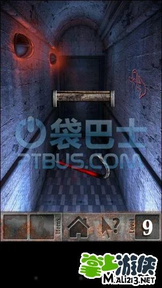 100 Zombies 100僵尸大逃亡图文攻略 全流程6-10关卡