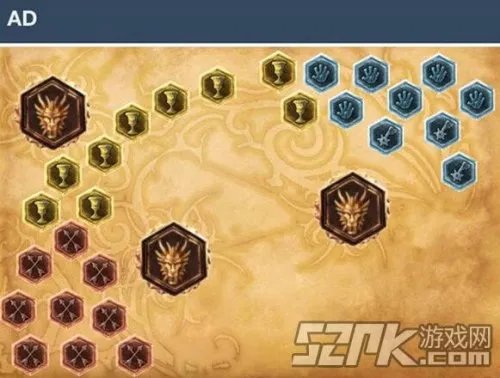 LOL 新手符文推荐 AD和AP通用符文