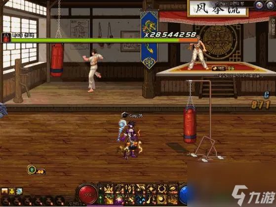 DNF男法师觉醒任务怎么接最好 觉醒顺序及三觉技能解析