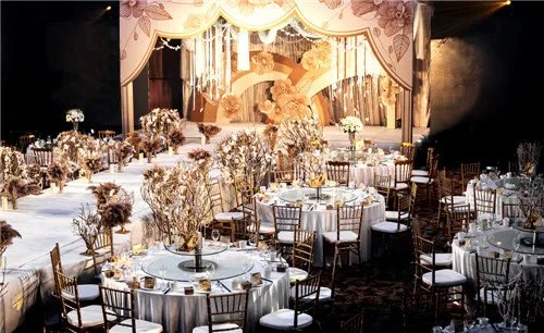 湖南婚庆推荐  湖南婚庆策划公司哪家好