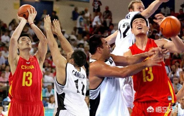 中国男篮奥运会最好成绩是第几名？