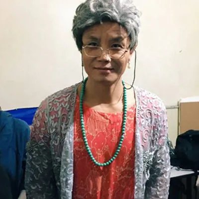网曝乐嘉肌肉好恶心 惨遭网友吐糟，画面太美不敢看