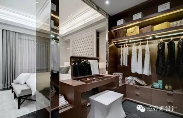 扒一扒明星们的豪宅，有钱就是任性！