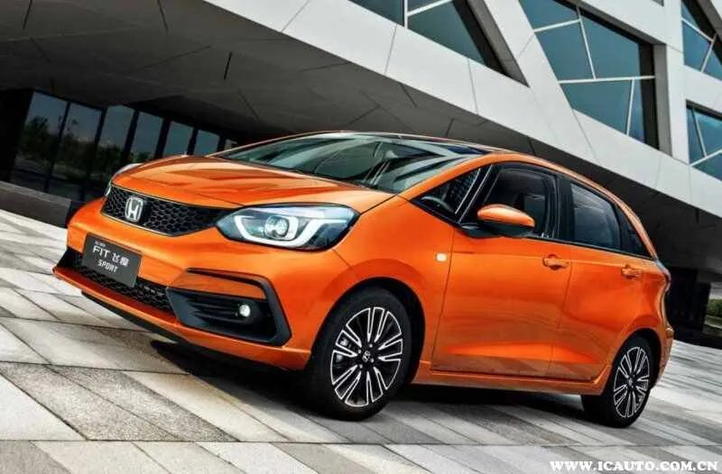 性价比高的日系车排行，日系两厢车哪款性价比最好