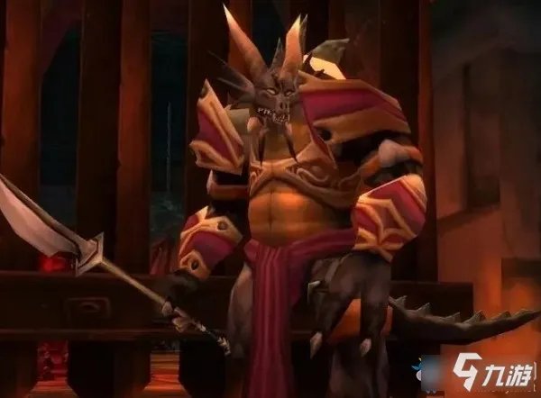 《魔兽世界怀旧服》安其拉开门任务怎么做 安其拉开门任务流程图文攻略