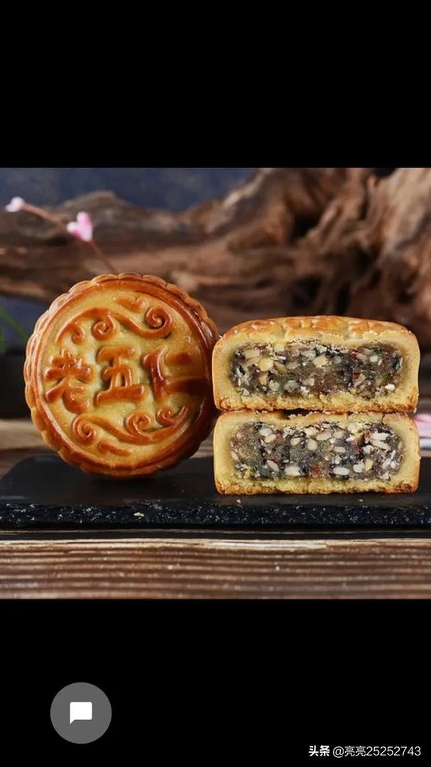 为什么大家都要五仁月饼滚出月饼界？
