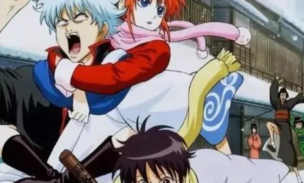 银魂优酷为什么不能看了？