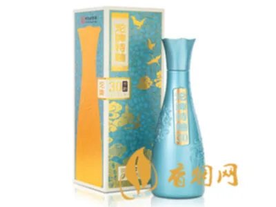 滇西1944浓香型白酒：独具特色的中国酿造精品