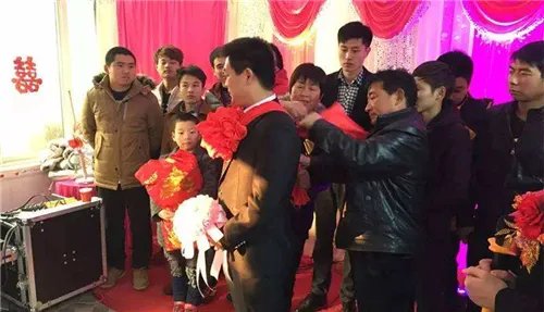 西安结婚风俗有哪些 婚假风俗的流程是怎样的