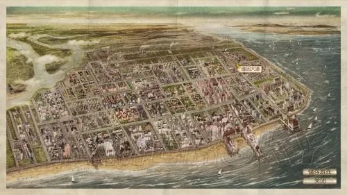 《黑手党:黑帮之城》图文流程攻略