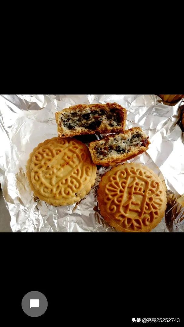 为什么大家都要五仁月饼滚出月饼界？