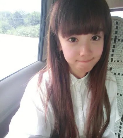 郜林妻子王晨被曝是小三上位 上综艺美艳秒杀众人