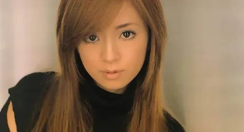 滨崎步好听的歌有哪些？