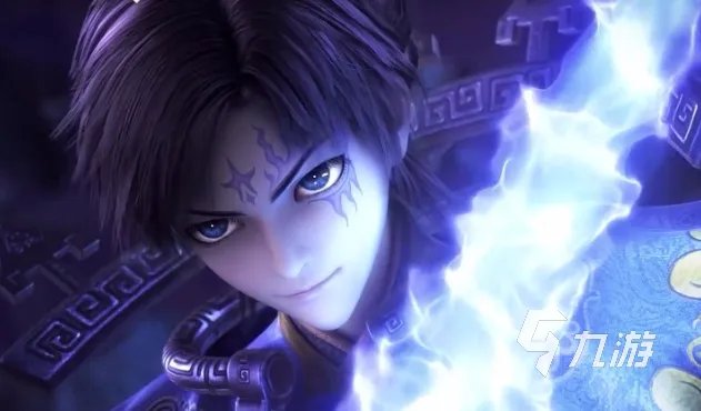 新出网络游戏排行榜前五 耐玩的新网络游戏合集2023