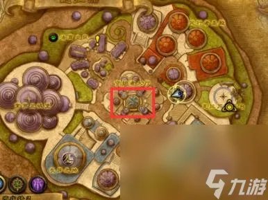 《魔兽世界》冠军的试炼前置任务攻略