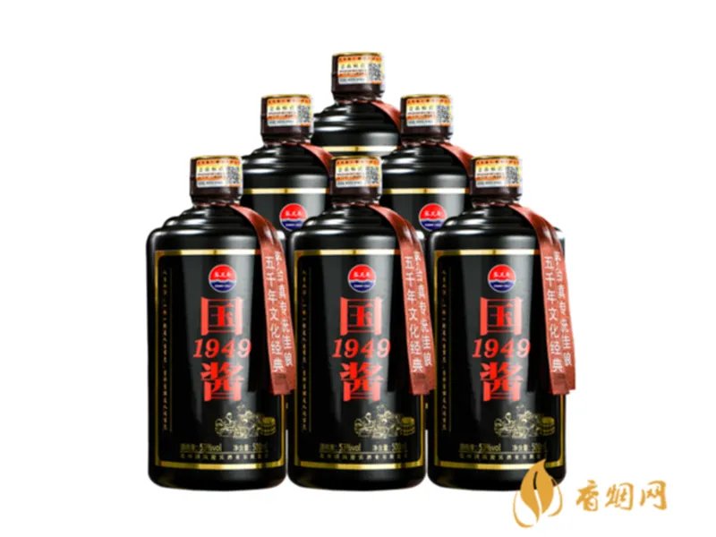 将军令酒41度多少钱?喝酒前要先了解的一些事情