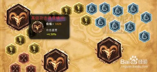lol S5蓝EZ天赋符文加点图_S5蓝EZ天赋符文攻略