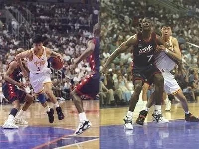 中国男篮奥运会最好成绩是第几名？