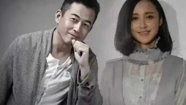 张歆艺离婚是为什么