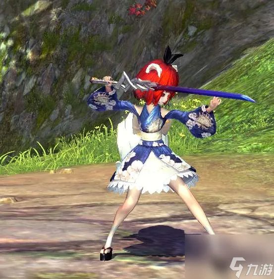 剑灵剑士武器选择及获取途径 最新幻化外观大全与展示