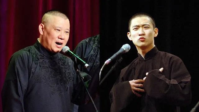 同样是徒弟出走，郭德纲被骂，赵本山被赞，真是人品问题吗？