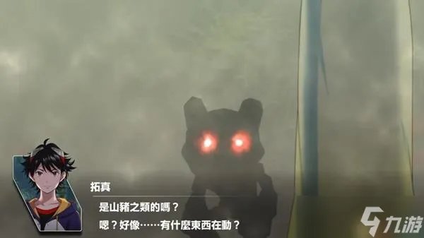 《数码宝贝绝境求生》剧情背景介绍与上手图文指南 战斗与剧情系统讲解